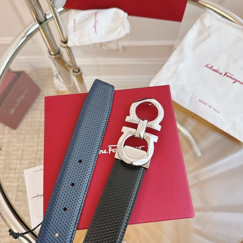 Ferragamo Belts
